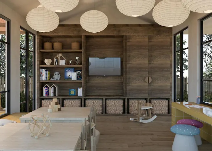 Отель Village Heights