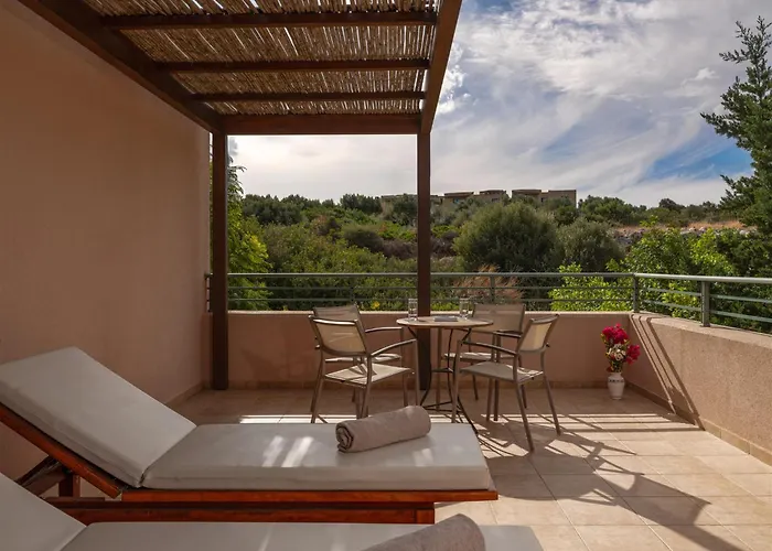 Village Heights Hotel Hersónissos