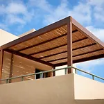 Village Heights Hotel