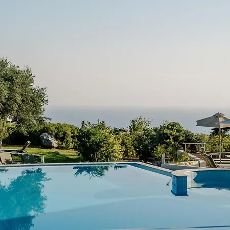 Hotel Village Heights Hersonissos (Crete)