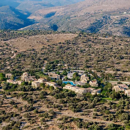 Village Heights 5* Hersonissos (Crete)