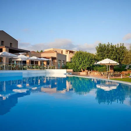 Hotel Village Heights Hersonissos (Crete)