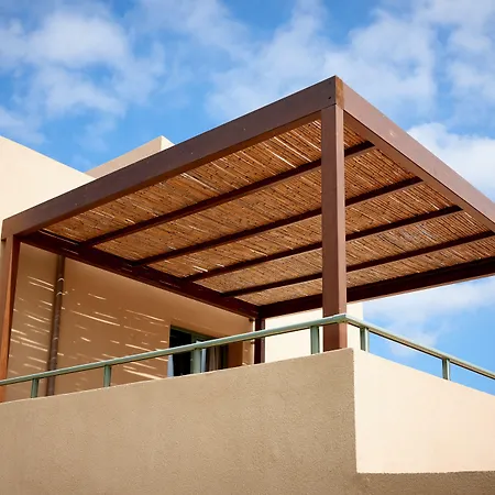 Village Heights Hotel