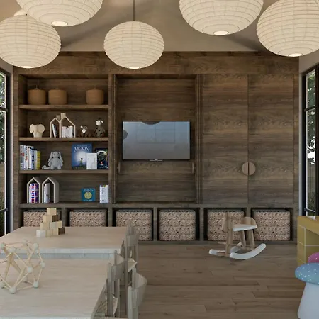 Hotel Village Heights