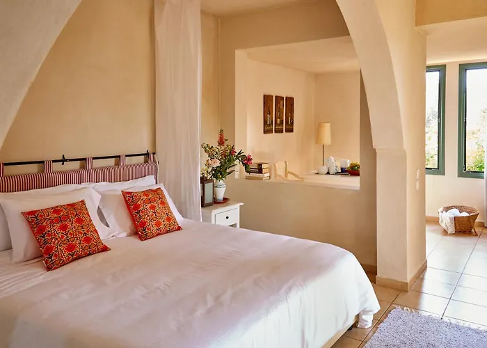 Village Heights Hersonissos (Crete)