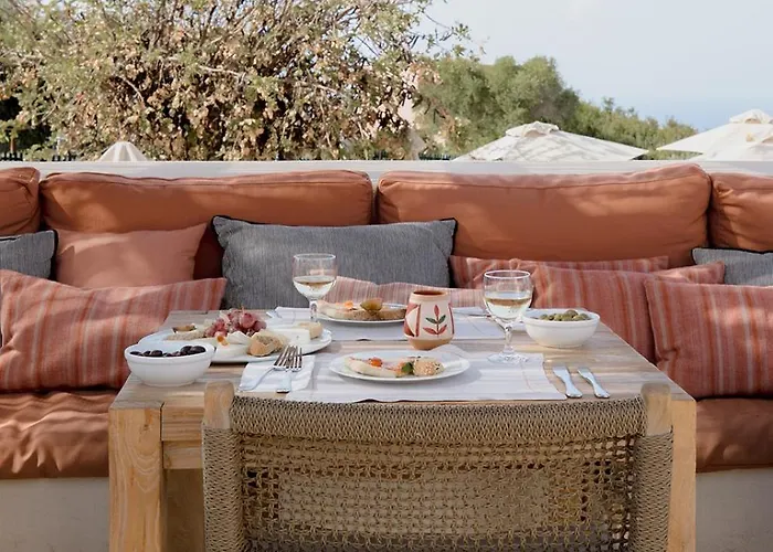 Village Heights Hersonissos (Crete)