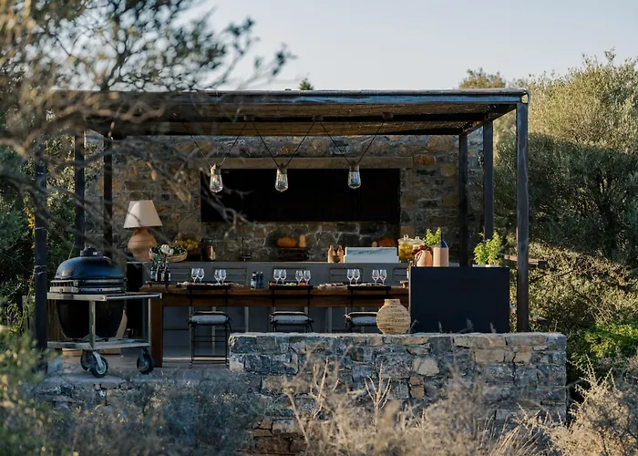 Hotel Village Heights Hersonissos (Crete)