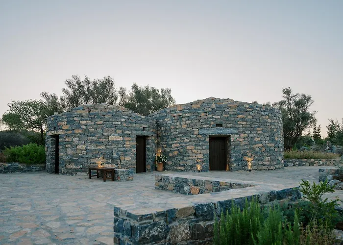 Village Heights Hersonissos (Crete)