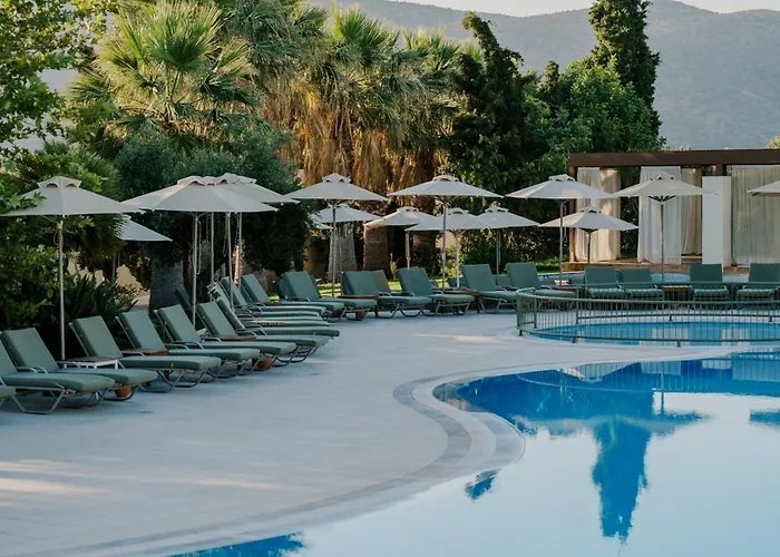 Village Heights Hotel Hersonissos (Crete)