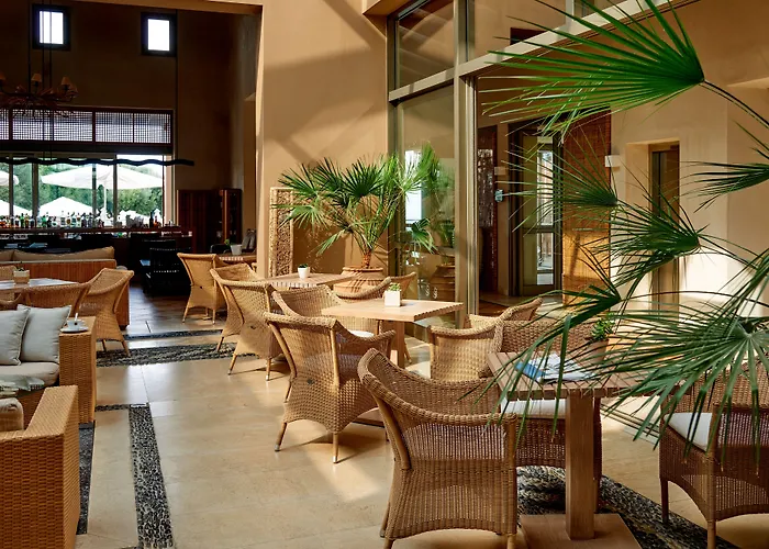 Village Heights Hersonissos (Crete)