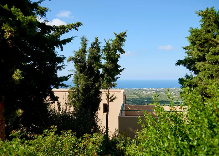 Hotel Village Heights Hersonissos (Crete)