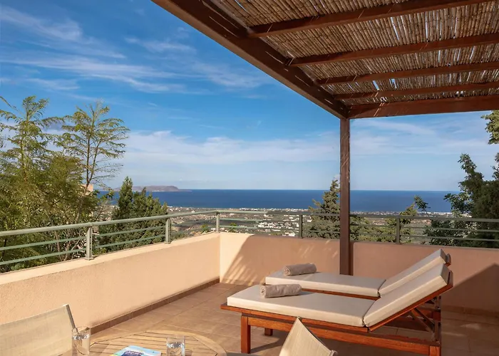 Hotel Village Heights