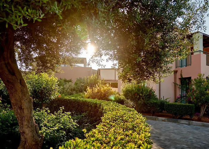 Hotel Village Heights